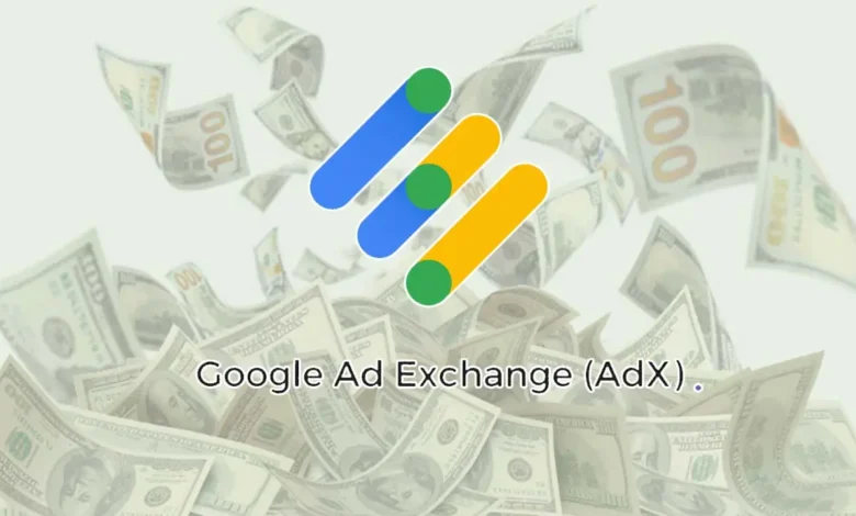 Google Ad Exchange