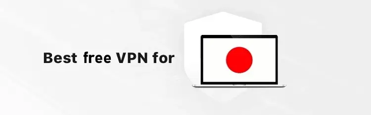 VPN Japan - get Japanese IP