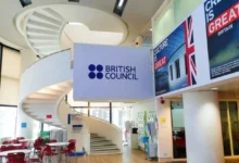 المعهد الثقافي البريطاني British Council