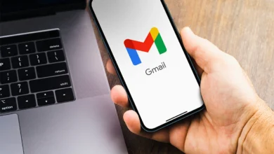 اختراق بيانات Gmail يستهدف 2.5 مليار مستخدم