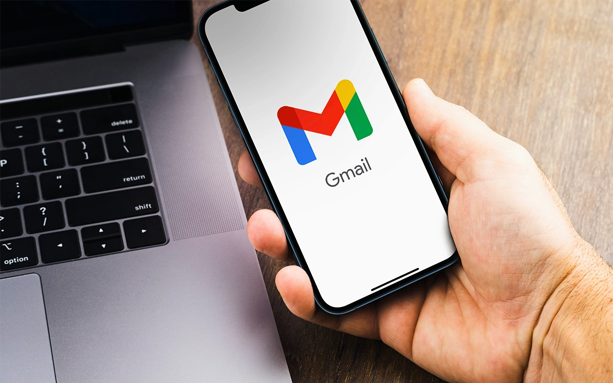 اختراق بيانات Gmail يستهدف 2.5 مليار مستخدم