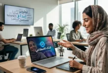 تطبيقات الذكاء الاصطناعي باللهجات العربية في 2026